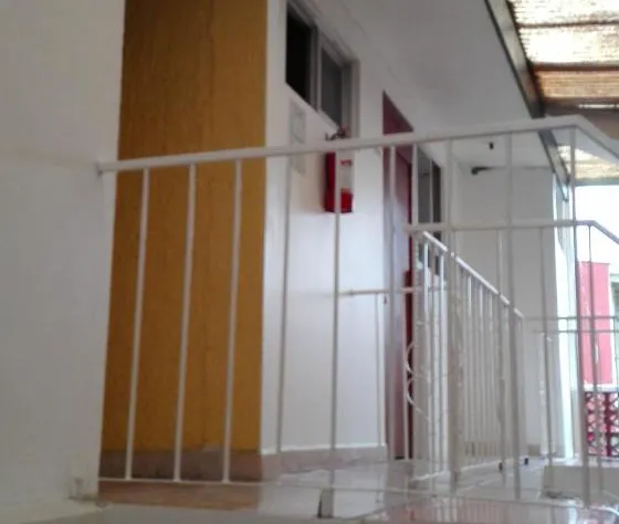 Hotel Angela Carolina hotel detail image 2