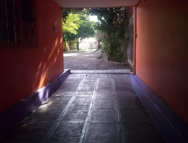 Hotel Angela Carolina hotel detail image 4