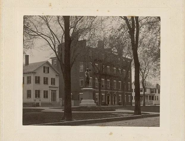 Garrison Inn Boutique Hotel hotel detail image 1