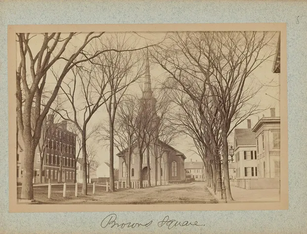 Garrison Inn Boutique Hotel hotel detail image 2