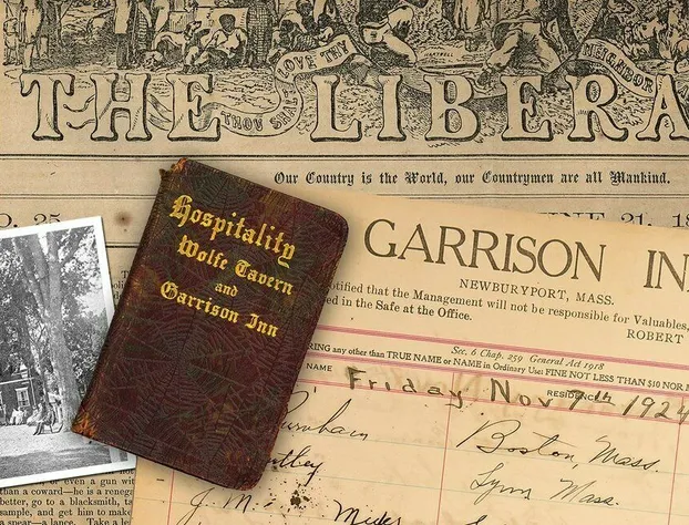 Garrison Inn Boutique Hotel hotel detail image 3