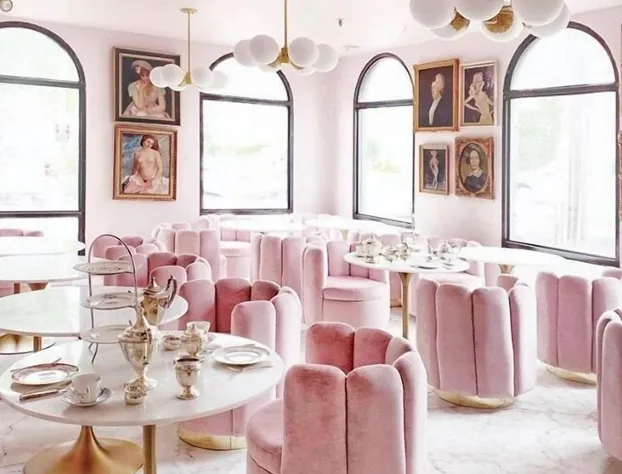 Garrison Inn Boutique Hotel hotel detail image 4