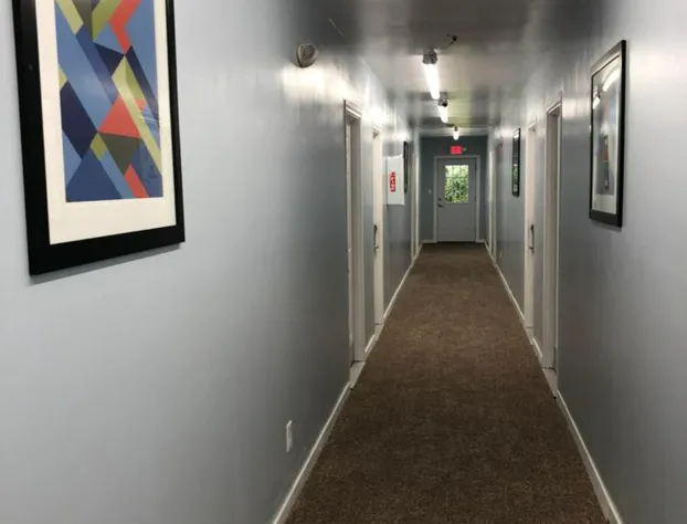 Rosewood Motel hotel detail image 3