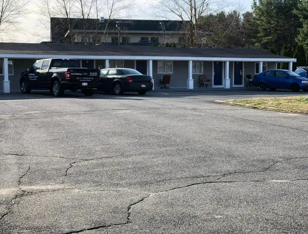 Rosewood Motel hotel detail image 4