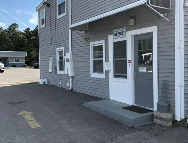 Rosewood Motel hotel detail image 2