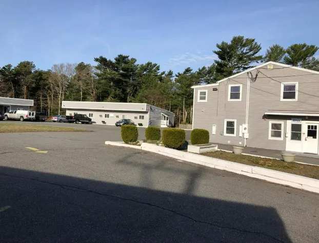 Rosewood Motel hotel detail image 4