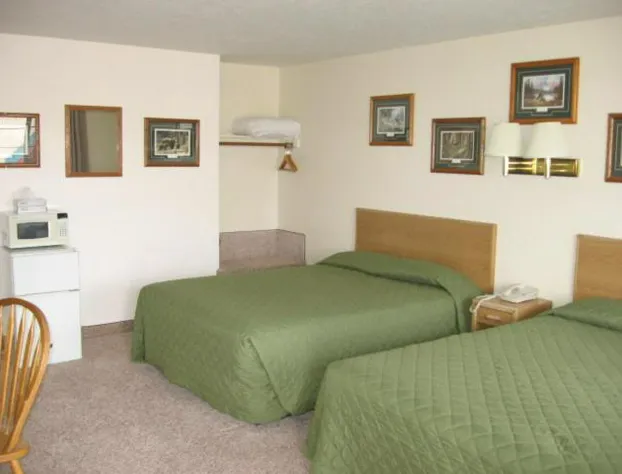 Little Bear Motel hotel detail image 4