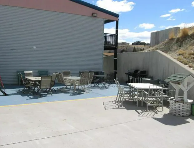 Little Bear Motel hotel detail image 1