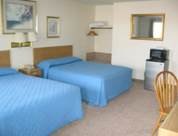 Little Bear Motel hotel detail image 4