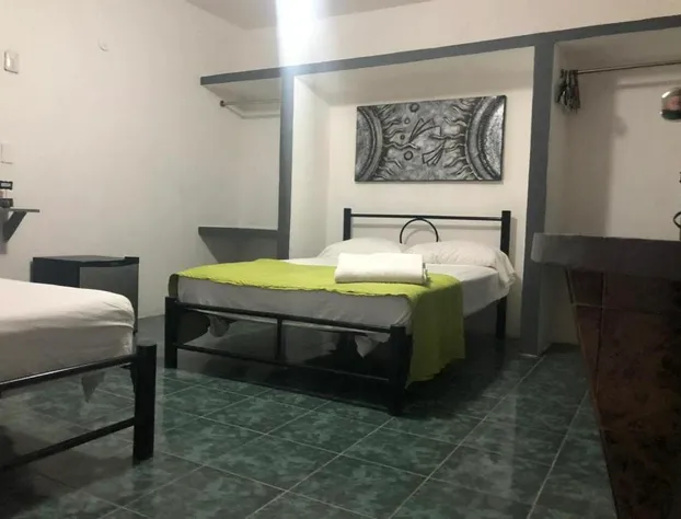 Emotion Tulum Hotel hotel detail image 1