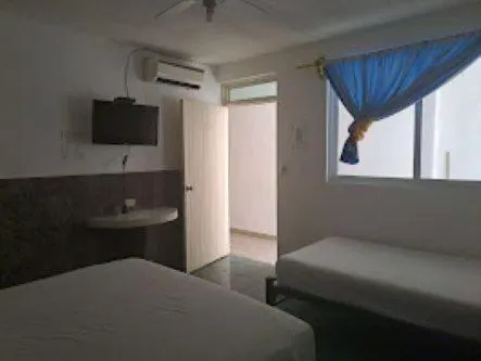 Emotion Tulum Hotel hotel detail image 3