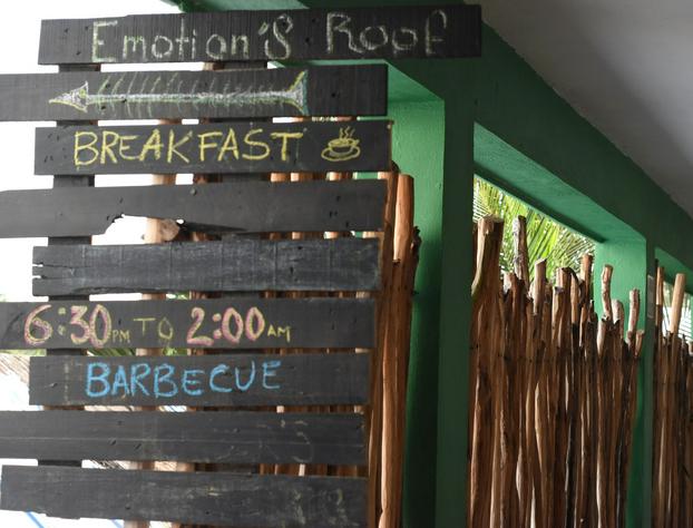 Emotion Tulum Hotel hotel detail image 1