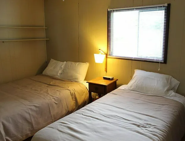 Mashkinonje Lodge hotel detail image 1