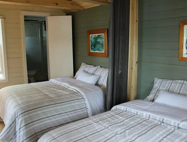 Mashkinonje Lodge hotel detail image 2