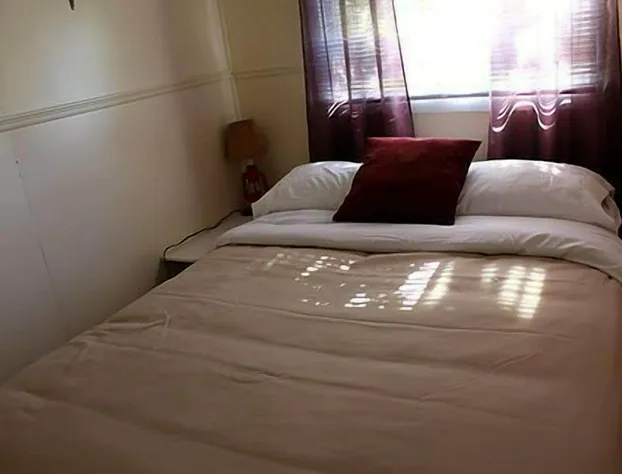 Mashkinonje Lodge hotel detail image 3