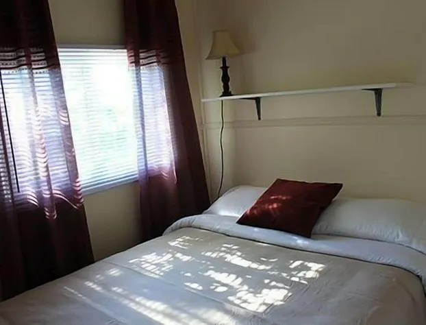 Mashkinonje Lodge hotel detail image 4