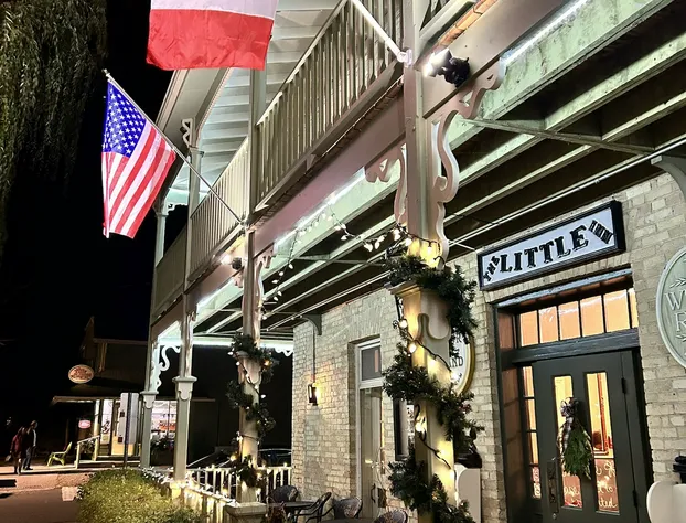 The Little Inn of Bayfield hotel detail image 1