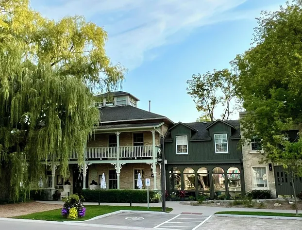 The Little Inn of Bayfield hotel detail image 2