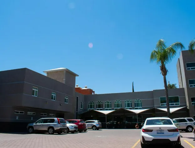 Hotel & Suites Aliana hotel detail image 1