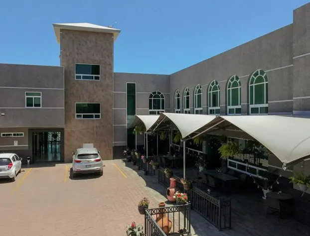 Hotel & Suites Aliana hotel detail image 2