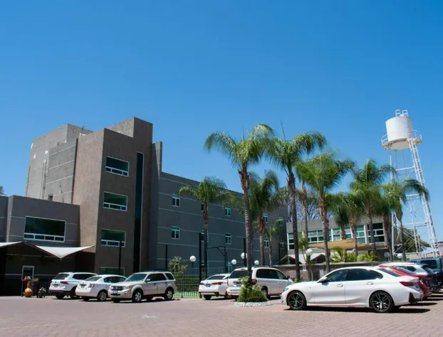 Hotel & Suites Aliana hotel detail image 3