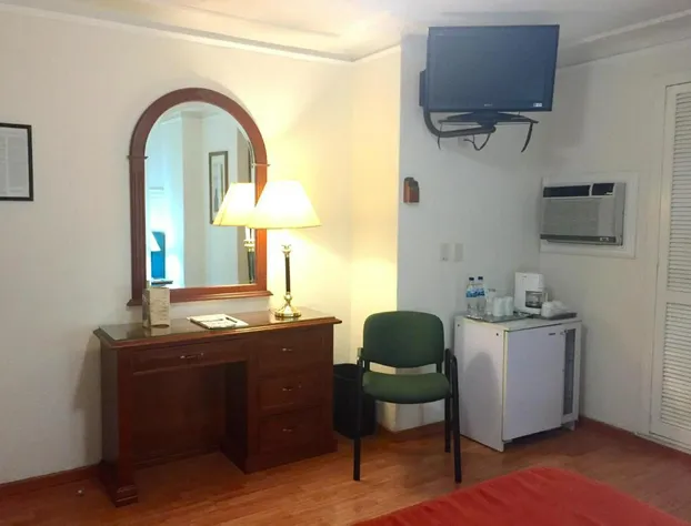 Hotel & Suites Aliana hotel detail image 4