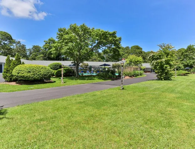 Handkerchief Shoals Inn hotel detail image 3
