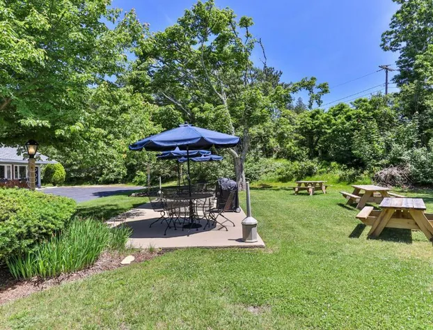 Handkerchief Shoals Inn hotel detail image 4