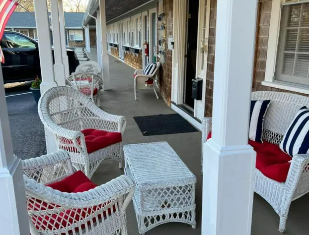 Handkerchief Shoals Inn hotel detail image 1