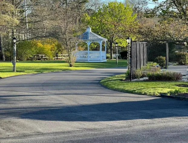 Handkerchief Shoals Inn hotel detail image 2