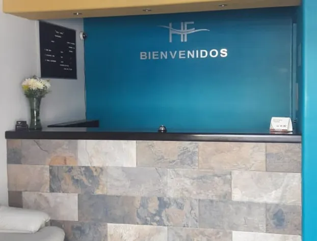 Hotel Flores hotel detail image 2