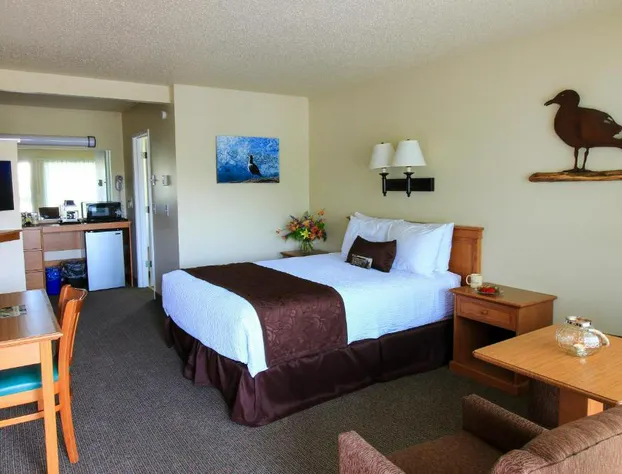 Fireside Motel hotel detail image 2