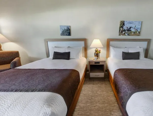 Fireside Motel hotel detail image 1