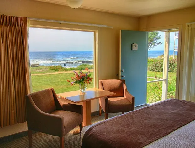 Fireside Motel hotel detail image 4