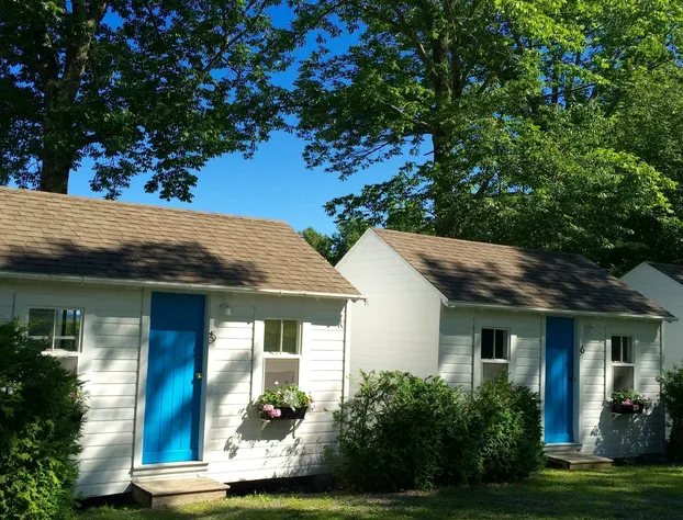 Lincolnville Motel hotel detail image 1