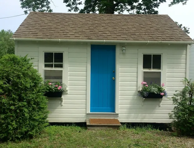 Lincolnville Motel hotel detail image 2