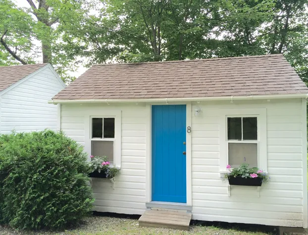 Lincolnville Motel hotel detail image 3