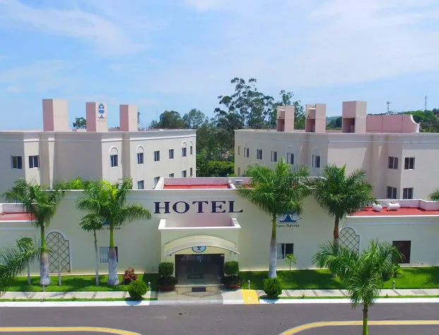 Hotel Las Palomas Tepic Express hotel detail image 1