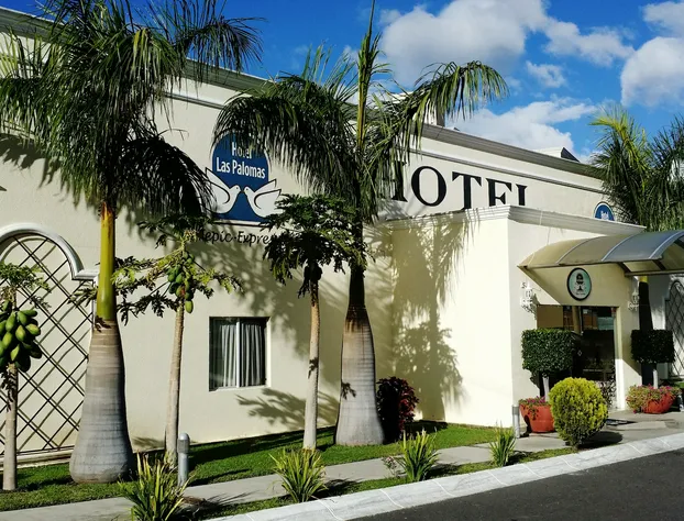 Hotel Las Palomas Tepic Express hotel detail image 2