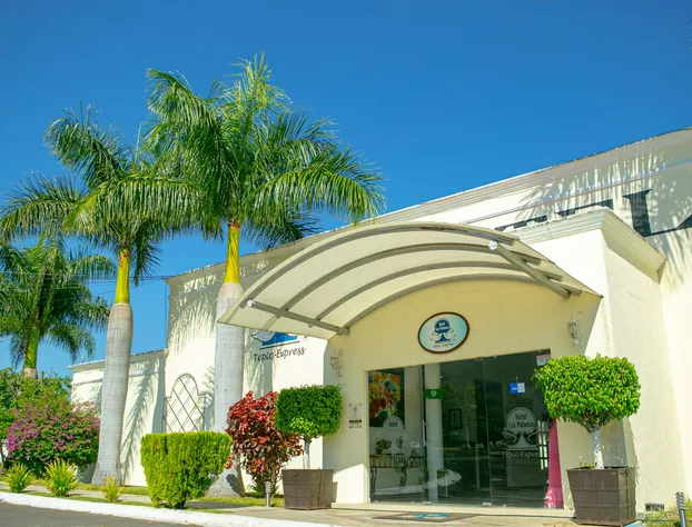 Hotel Las Palomas Tepic Express hotel detail image 4