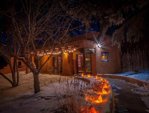 Adobe & Pines Inn hotel detail image 1