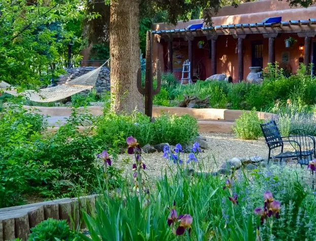 Adobe & Pines Inn hotel detail image 3