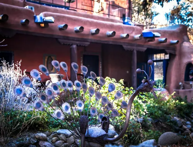 Adobe & Pines Inn hotel detail image 4