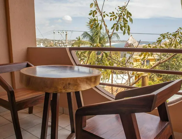 Hotel El Mirador hotel detail image 1