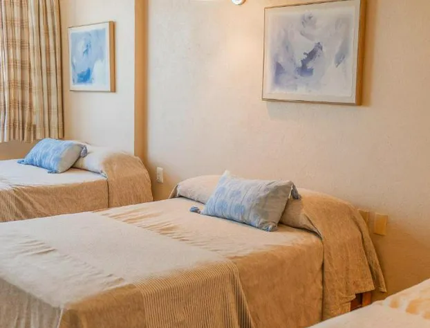 Hotel El Mirador hotel detail image 2