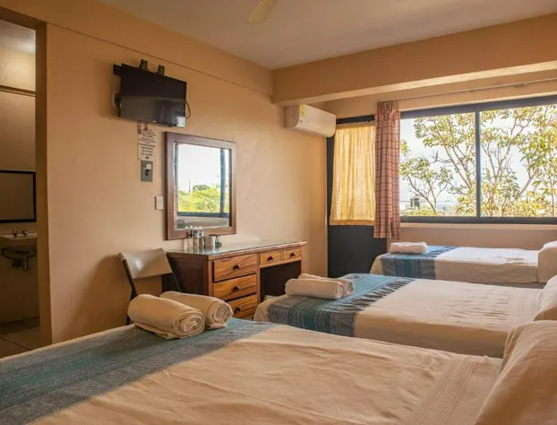 Hotel El Mirador hotel detail image 4