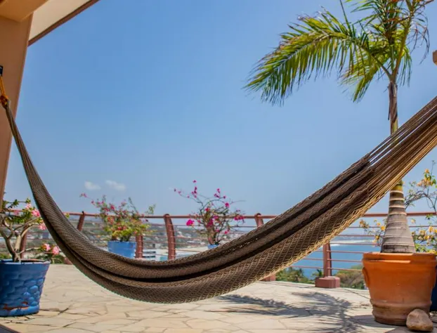 Hotel El Mirador hotel detail image 1