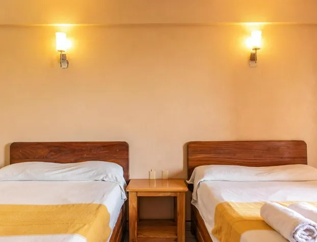 Hotel El Mirador hotel detail image 4