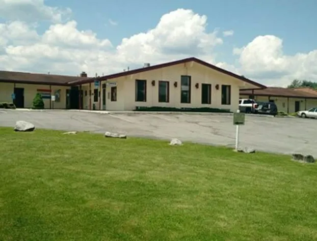 Marlinton Motor Inn hotel detail image 1