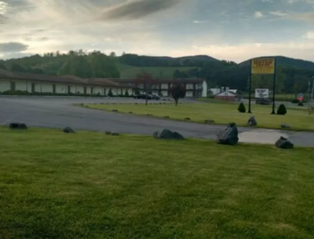 Marlinton Motor Inn hotel detail image 3